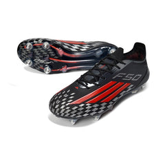 Adidas F50 Elite Immortal DNA Pack Mixed Studs SG Football Boot