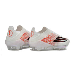 Adidas F50+ Elite Laceless Lamine Yamal Football's Heartbreaker Pack Firm Ground FG Football Boot