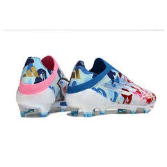 Adidas F50 Elite Laceless Bape Pack Firm Ground FG Kids Football Boot