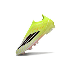 Adidas F50 Elite Laceless Born For Goals Pack Firm Ground FG Football Boot