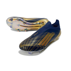 Adidas F50 Elite Laceless Dembélé Ballon d'Or Pack Firm Ground FG Football Boot