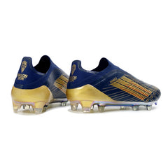 Adidas F50 Elite Laceless Dembélé Ballon d'Or Pack Firm Ground FG Football Boot
