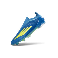Adidas F50 Elite Laceless Ice Cold Precision Pack Firm Ground FG Football Boot