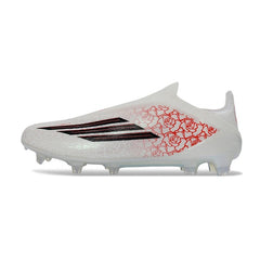 Adidas F50 Elite Laceless Lamine Yamal Football's Heartbreaker Pack Firm Ground FG Football Boot