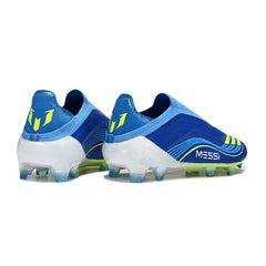 Adidas F50 Elite Laceless Messi Vis10n Pack Firm Ground FG Football Boot