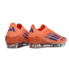 Adidas F50 Elite Coral Blaze Pack Mixed Studs SG Football Boot