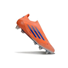 Adidas F50 Elite Coral Blaze Pack Mixed Studs SG Football Boot