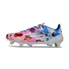 Adidas F50 Elite Bape Pack Mixed Studs SG Football Boot