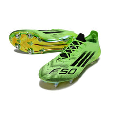 Adidas F50 Elite R-Gol Pack Mixed Studs SG Football Boot
