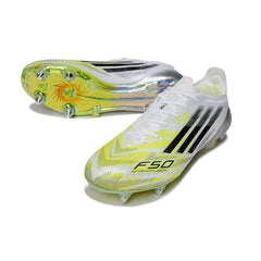 Adidas F50 Elite Sparkfusion Pack Mixed Studs SG Football Boot