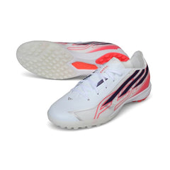 Adidas F50 Hyperfast Elite Chaos x Control Pack Turf TF Football Boot
