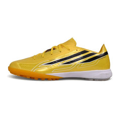Adidas F50 Hyperfast Elite Golden Pack Pack Turf TF Football Boot