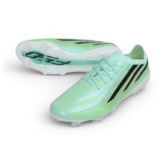 Adidas F50 Hyperfast Elite Green World Cup Firm Ground FG Football Boot