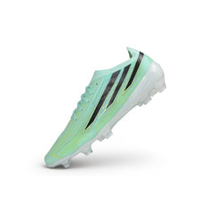 Adidas F50 Hyperfast Elite Green World Cup Firm Ground FG Football Boot