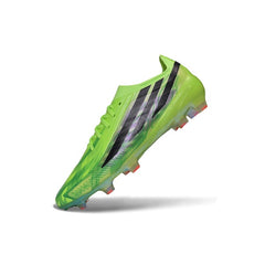 Adidas F50 Hyperfast Elite Green World Cup Firm Ground FG Football Boot