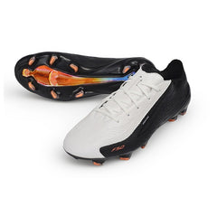 Adidas F50 Hyperfast EVO Elite Leather Tech Pack Firm Ground FG Football Boot