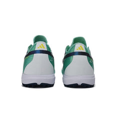 Adidas F50 Hyperfast Elite Light Green Turf TF Kids Football Boot