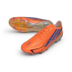 Adidas F50 Hyperfast Elite Orange World Cup Firm Ground FG Football Boot