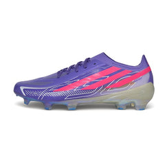 Adidas F50 Hyperfast Elite Purple World Cup Firm Ground FG Football Boot