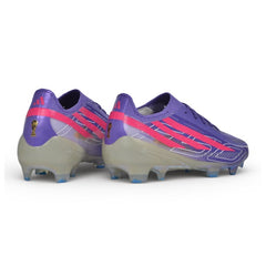 Adidas F50 Hyperfast Elite Purple World Cup Firm Ground FG Football Boot