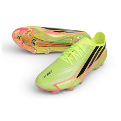 Adidas F50 Hyperfast Elite Too Light World Cup Pack Firm Ground FG Football Boot