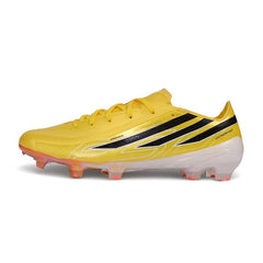 Adidas F50 HyperfastEVO  Elite Yellow World Cup Pack Firm Ground FG Football Boot