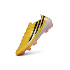 Adidas F50 HyperfastEVO  Elite Yellow World Cup Pack Firm Ground FG Football Boot