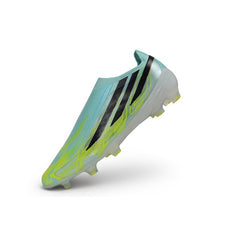 Adidas F50 Hyperfast Laceless Elite Fall Pack Firm Ground FG Football Boot