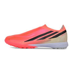 Adidas F50 Hyperfast Laceless Elite Road To Glory Pack Turf TF Kids Football Boot
