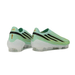 Adidas F50 Hyperfast Laceless Elite World Cup Pack Firm Ground FG Football Boot