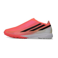 Adidas F50 Hyperfast Laceless Elite World Cup Pack Turf TF Football Boot