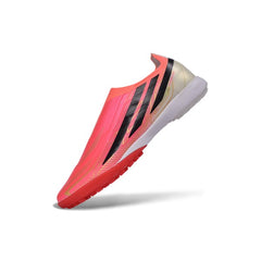 Adidas F50 Hyperfast Laceless Elite World Cup Pack Turf TF Football Boot