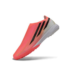 Adidas F50 Hyperfast Laceless Elite World Cup Pack Turf TF Football Boot