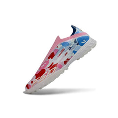 Adidas F50 Laceless Elite Bape Pack Turf TF Football Boot
