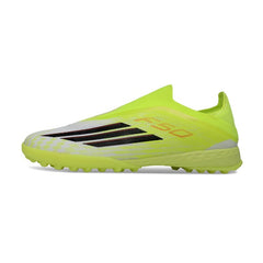 Adidas F50 Laceless Elite Born for Goals Pack Turf TF Football Boot