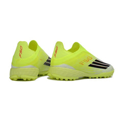 Adidas F50 Laceless Elite Born for Goals Pack Turf TF Football Boot