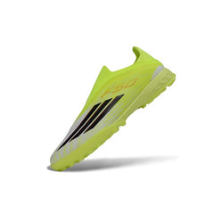 Adidas F50 Laceless Elite Born for Goals Pack Turf TF Football Boot