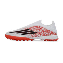 Adidas F50 Laceless Elite Lamine Yamal Football's Heartbreaker Pack Turf TF Football Boot