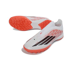 Adidas F50 Laceless Elite Lamine Yamal Football's Heartbreaker Pack Turf TF Football Boot