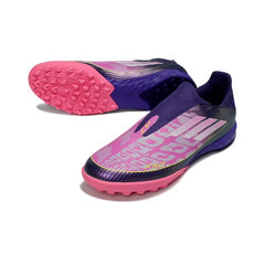 Adidas F50 Laceless Elite Lamine Yamal Future Icons Pack Turf TF Football Boot