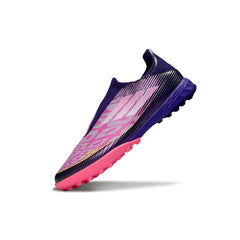 Adidas F50 Laceless Elite Lamine Yamal Future Icons Pack Turf TF Football Boot