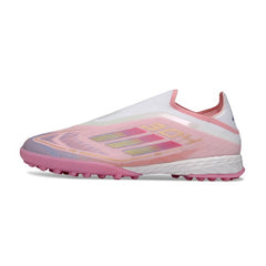 Adidas F50 Laceless Elite LY304 Pack Turf TF Football Boot