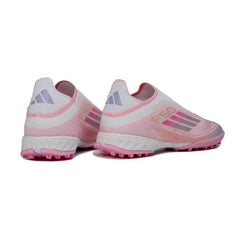 Adidas F50 Laceless Elite LY304 Pack Turf TF Football Boot