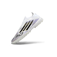 Adidas F50 Laceless Elite Road to Glory Pack Turf TF Football Boot