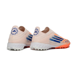 Adidas F50 Laceless Elite Sparkfusion Pack Turf TF Football Boot