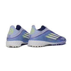 Adidas F50 Laceless Elite Sparkfusion Pack Turf TF Football Boot