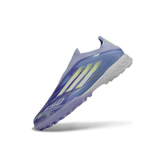 Adidas F50 Laceless Elite Sparkfusion Pack Turf TF Football Boot
