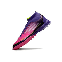 Adidas F50 Mid Cut Elite Lamine Yamal 304 Pack Turf TF Football Boot