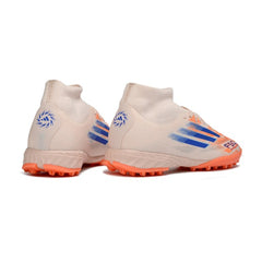 Adidas F50 Mid Cut Elite Sparkfusion Pack Turf TF Football Boot
