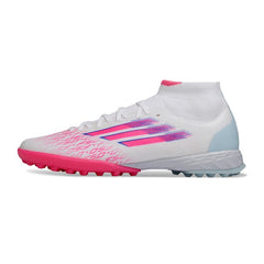 Adidas F50 Mid Cut Elite Trinity Rodman Pack Turf TF Football Boot